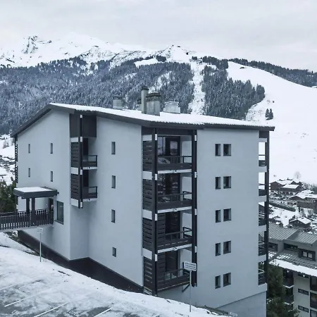4****, 8 Voyageurs, Sauna, Balcon, Acces Internet, Parking - Fr-1-304-217 Apartment La Clusaz