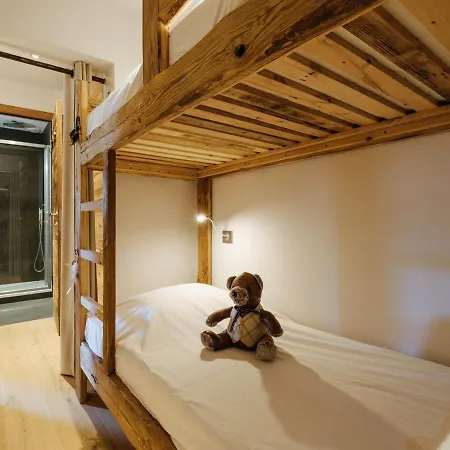 Apartment 4****, 8 Voyageurs, Sauna, Balcon, Acces Internet, Parking - Fr-1-304-217 *