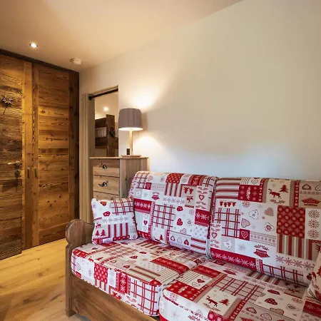 4****, 8 Voyageurs, Sauna, Balcon, Acces Internet, Parking - Fr-1-304-217