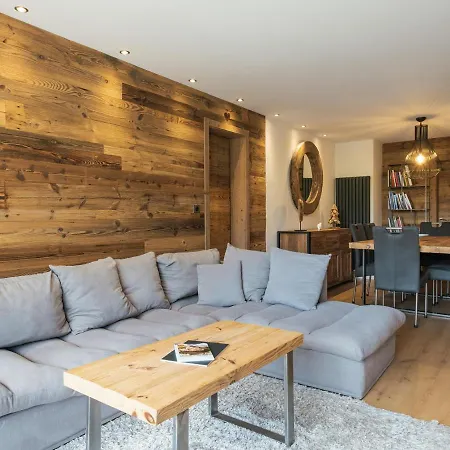 4****, 8 Voyageurs, Sauna, Balcon, Acces Internet, Parking - Fr-1-304-217 *